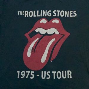 Rolling Stones Graphic T